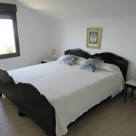 Semesterbostad En La Playa, Vistas Al Mar