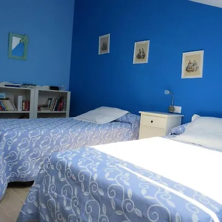 En La Playa, Vistas Al Mar * Pobra Do Caraminal