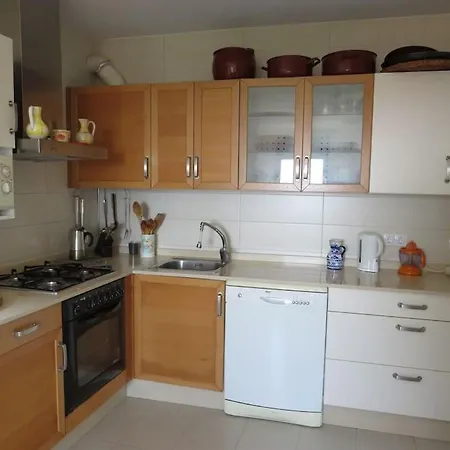 En La Playa, Vistas Al Mar Pobra Do Caraminal