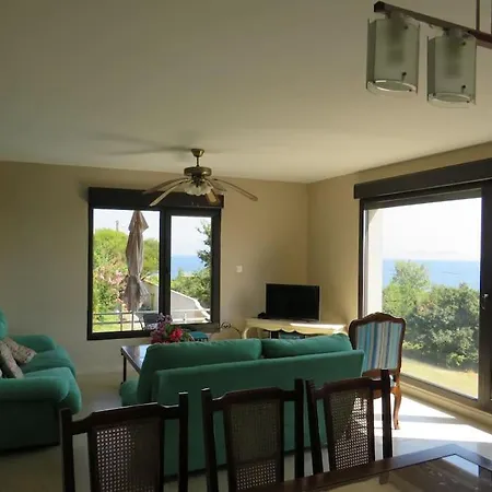 بيت للعطل En La Playa, Vistas Al Mar *