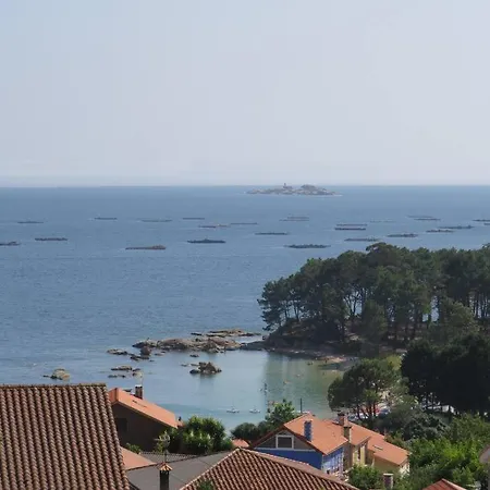 En La Playa, Vistas Al Mar * بوبرا دو كارامينيال