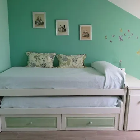 Semesterbostad En La Playa, Vistas Al Mar