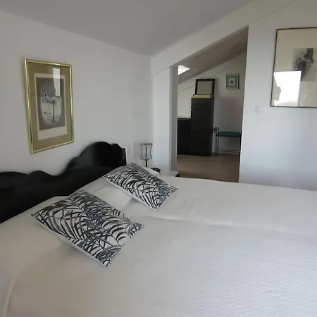 En La Playa, Vistas Al Mar