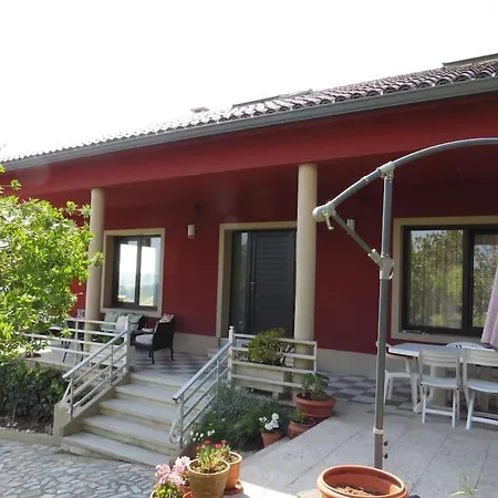 Semesterbostad En La Playa, Vistas Al Mar Pobra Do Caraminal