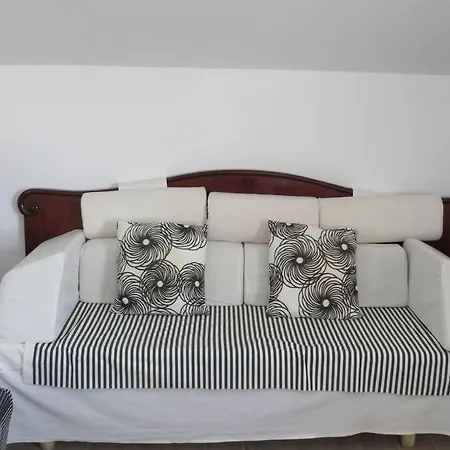 En La Playa, Vistas Al Mar Pobra Do Caraminal