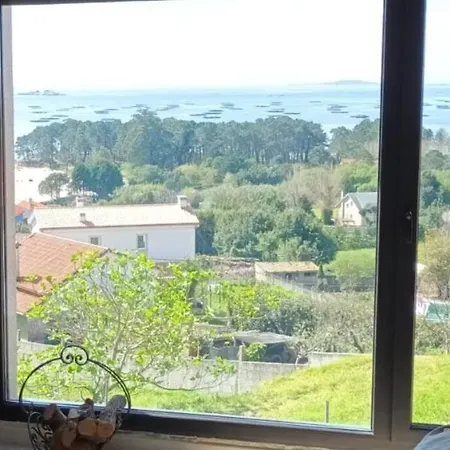 بيت للعطل En La Playa, Vistas Al Mar