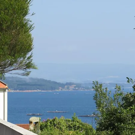 En La Playa, Vistas Al Mar *