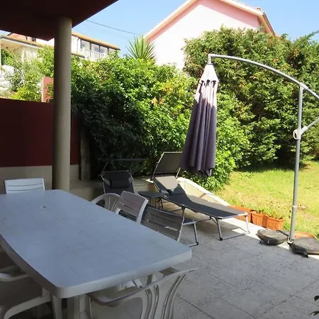 En La Playa, Vistas Al Mar Semesterbostad Pobra Do Caraminal